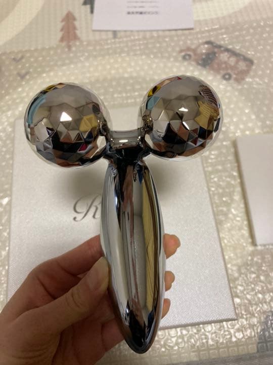 リファ カラット正規品ReFa