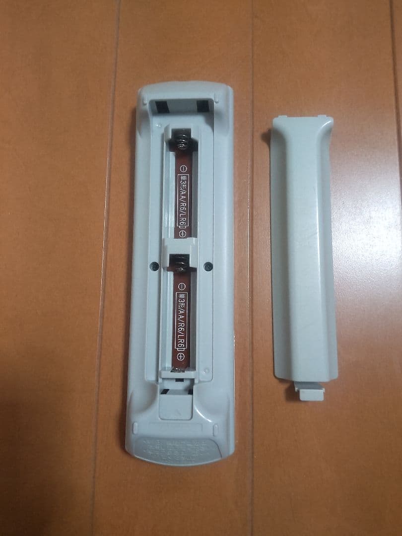 パナソニック　DIGA DMR―BR550 250GB→1TB プチメンテ済み