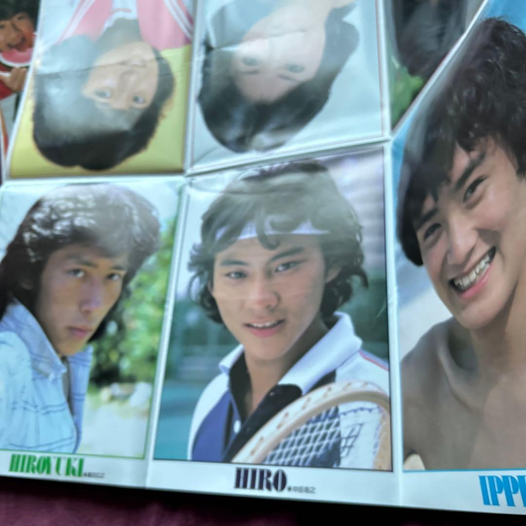 北*者様 松田聖子 特集本 3冊セット