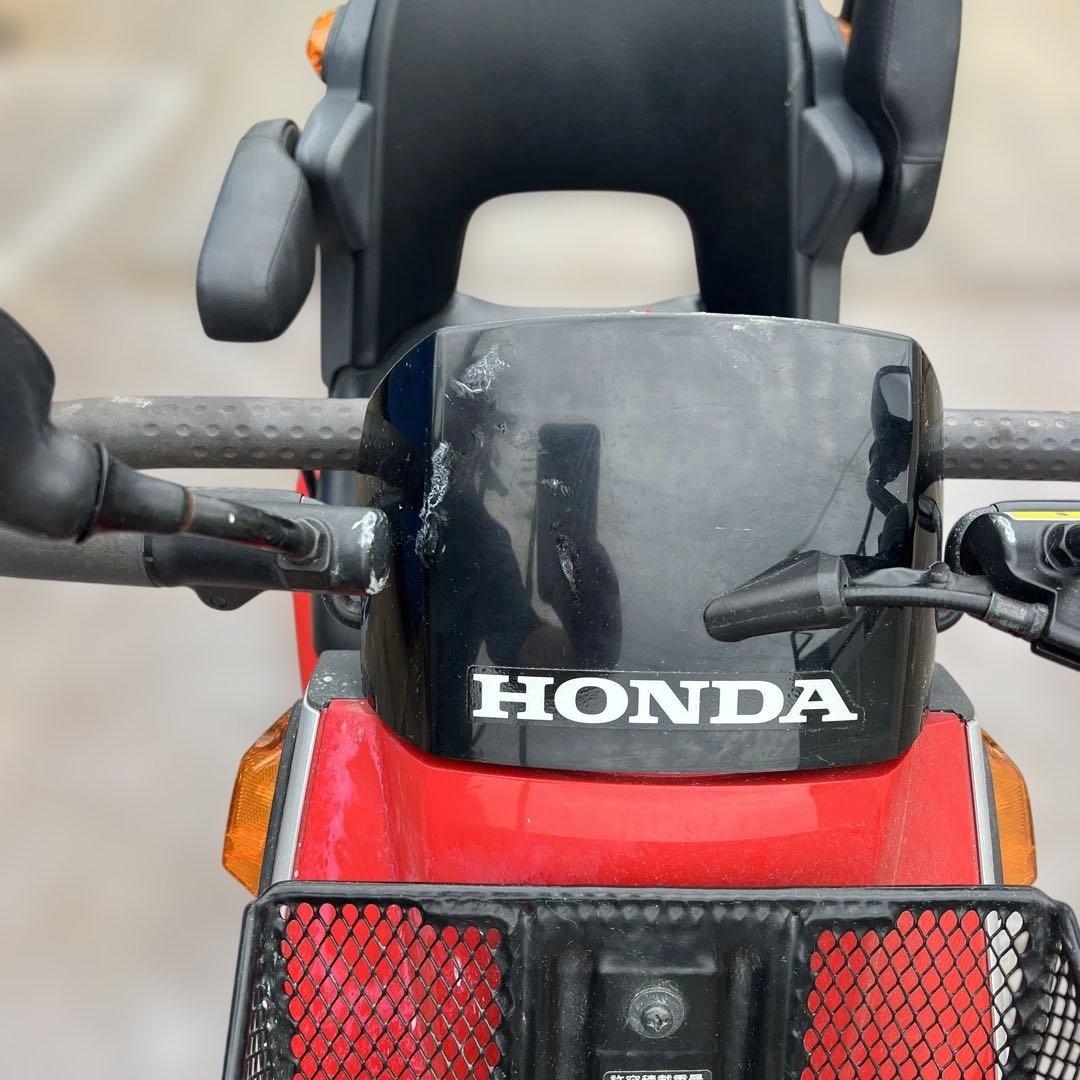 モンパル ML200 HONDA セニアカー中古