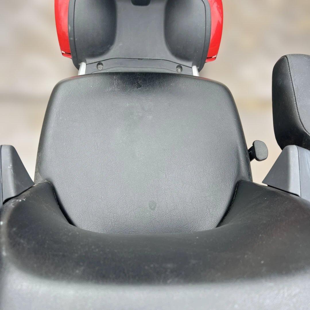 モンパル ML200 HONDA セニアカー中古