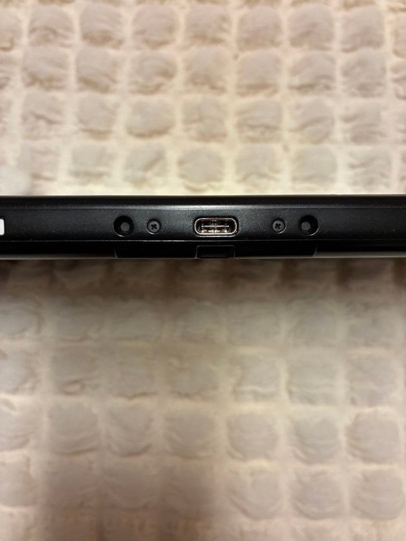 Switch スーパーマリオ オデッセイセット　ソフトなし