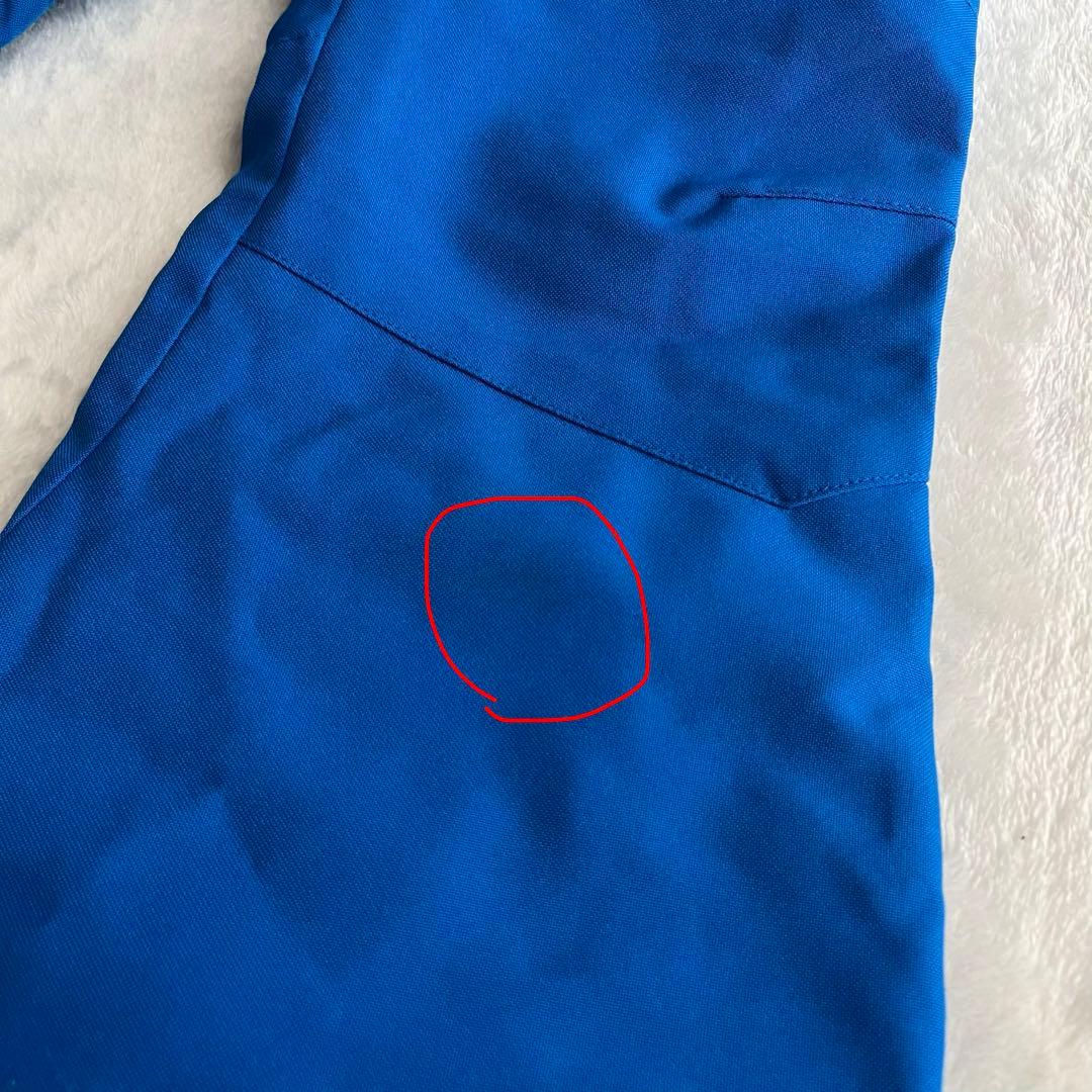 美品★フェニックス★スキーウェア★上下セット★100