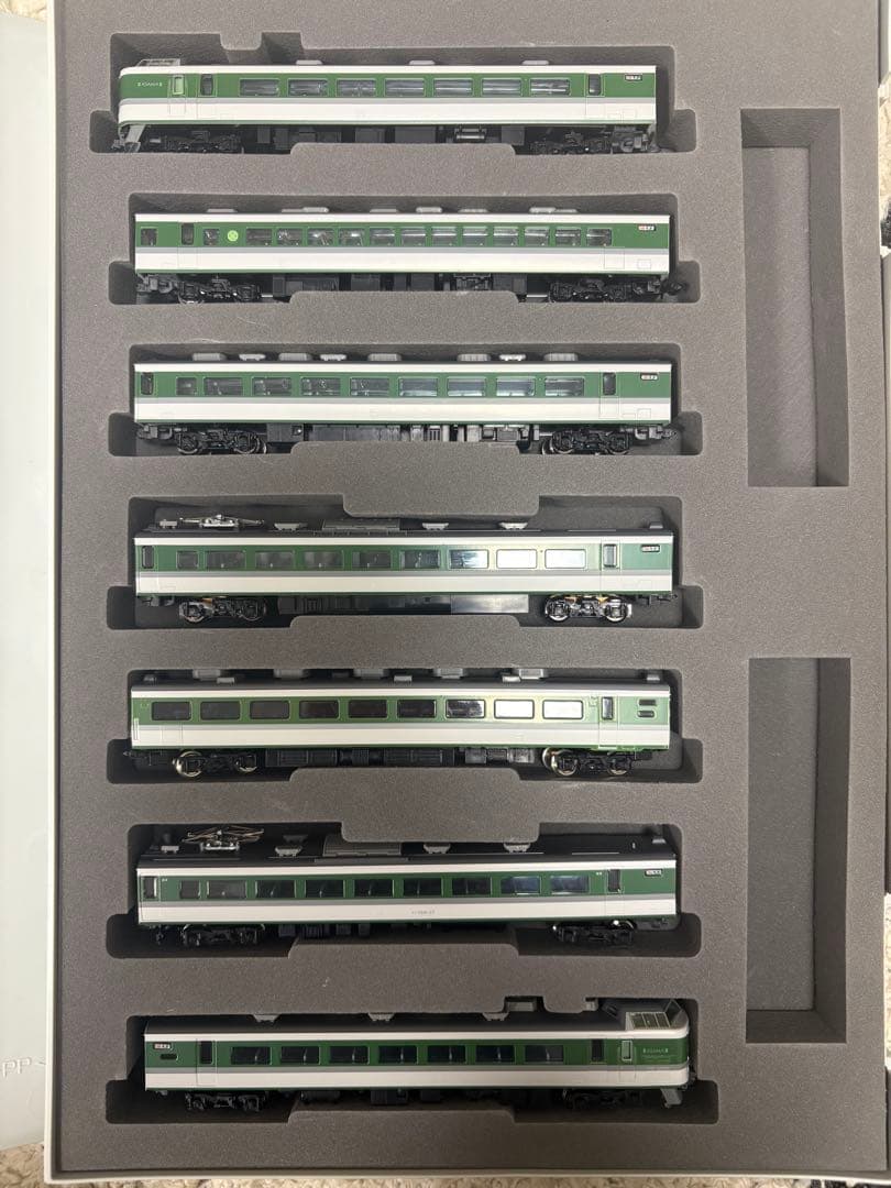 TOMIX 92434 JR 183系あさま