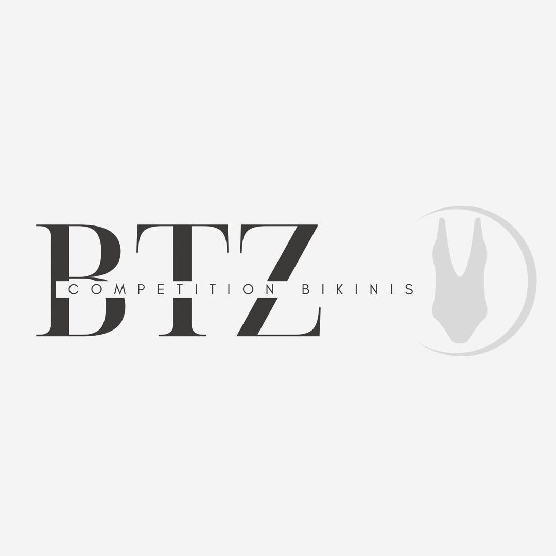 競技用ビキニ コンテストビキニ フィットネスビキニ Fitness Bikini