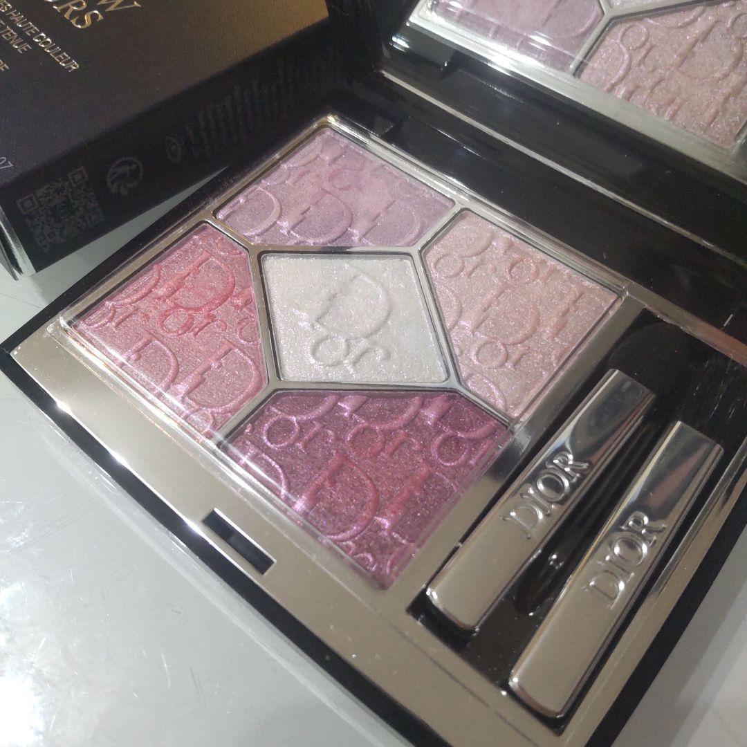 ディオール　アイシャドウ865