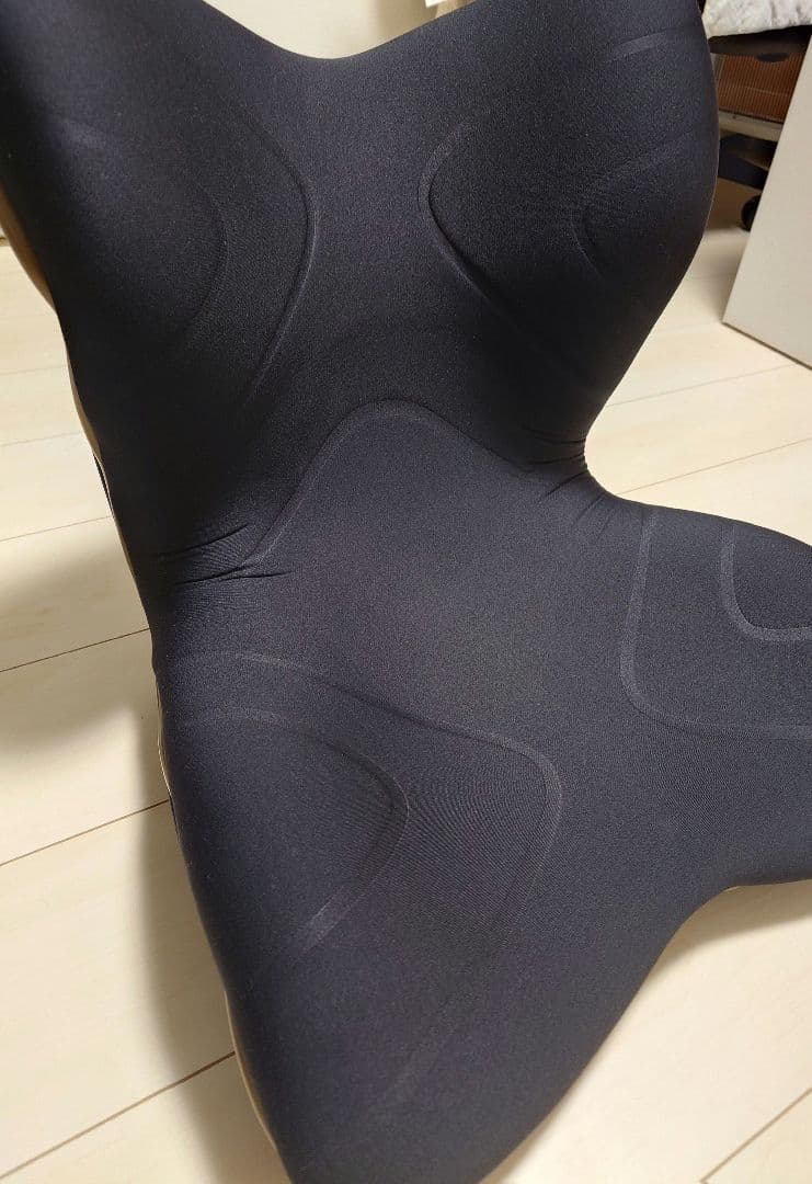 【ほぼ未使用】MTG Style PREMIUM スタイルプレミアム ブラック黒