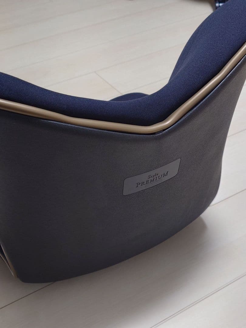 【ほぼ未使用】MTG Style PREMIUM スタイルプレミアム ブラック黒