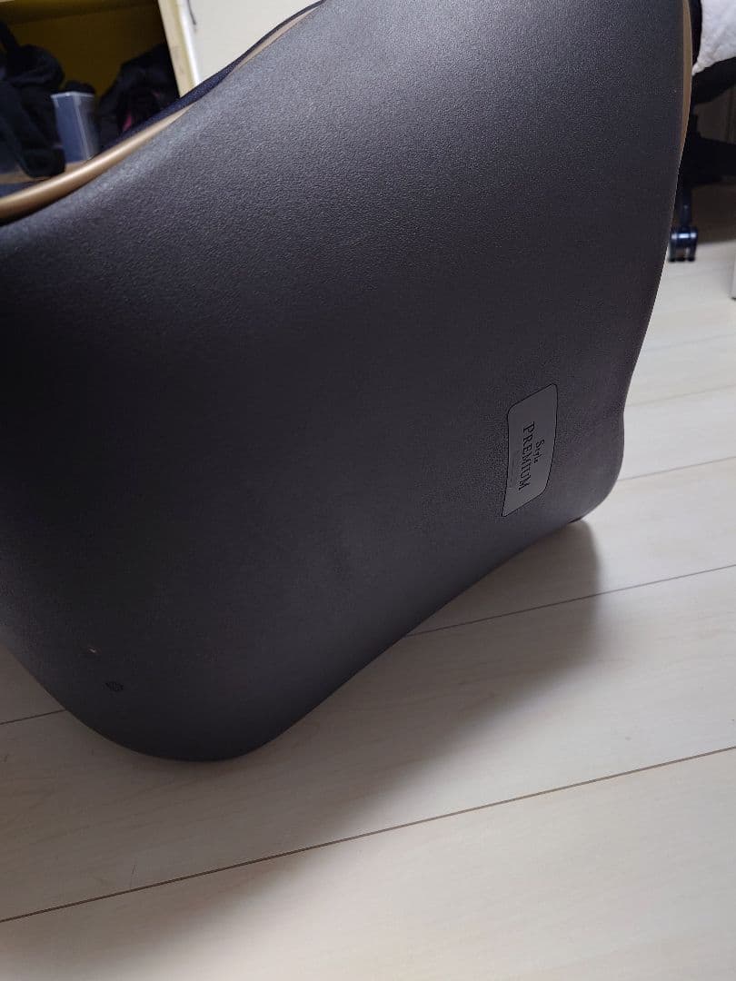 【ほぼ未使用】MTG Style PREMIUM スタイルプレミアム ブラック黒