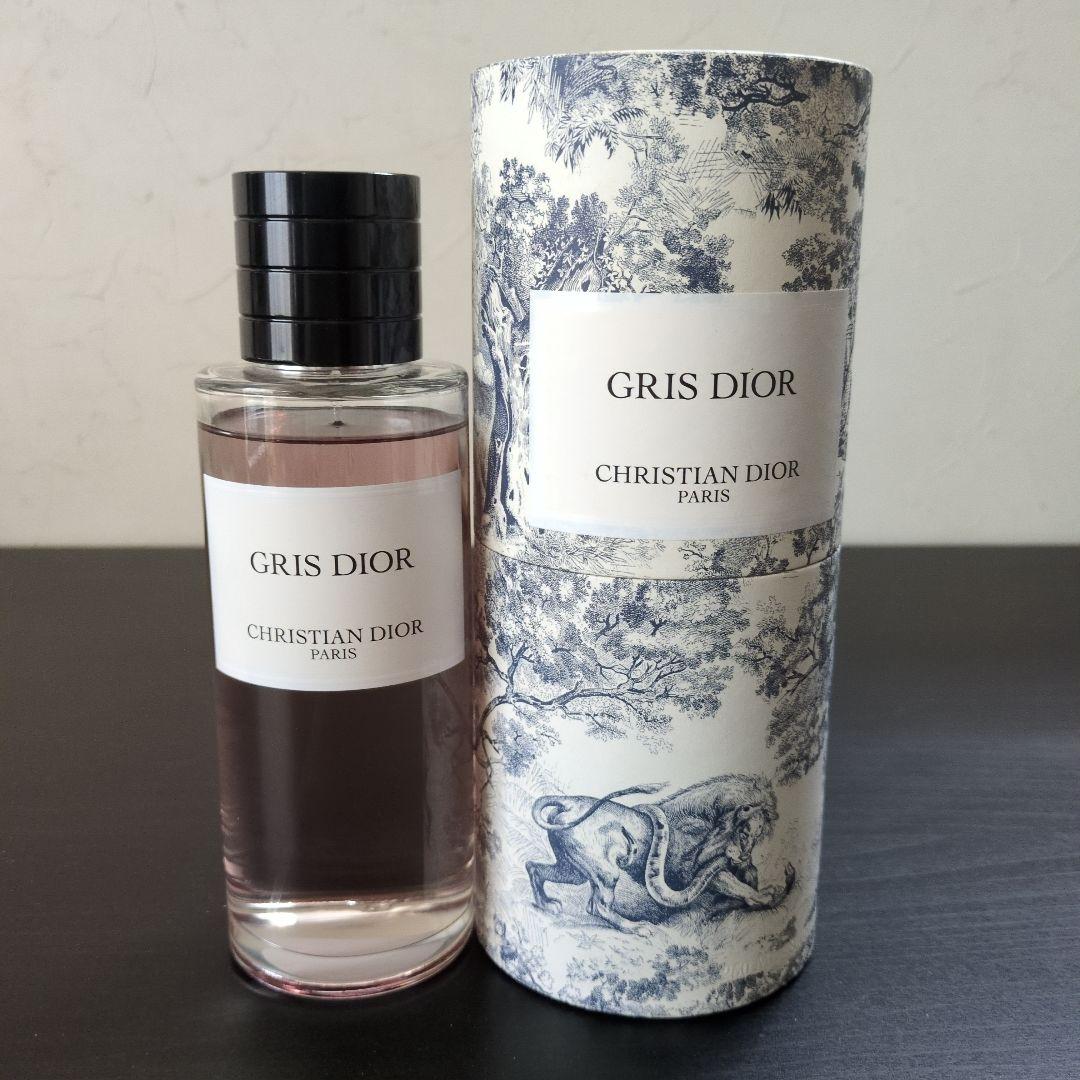 メゾンディオールGRIS DIOR CHRISTIAN DIOR 250ml