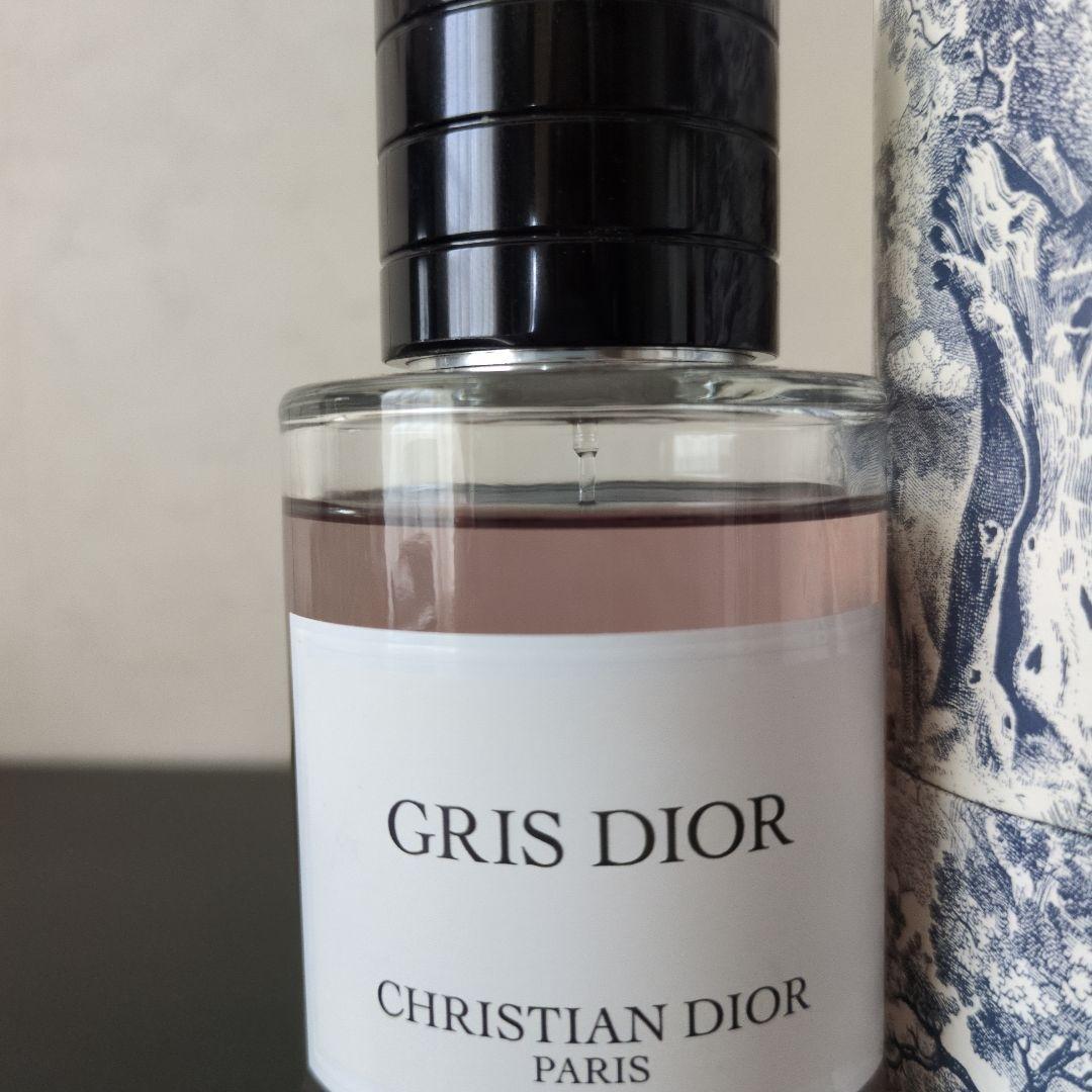 メゾンディオールGRIS DIOR CHRISTIAN DIOR 250ml