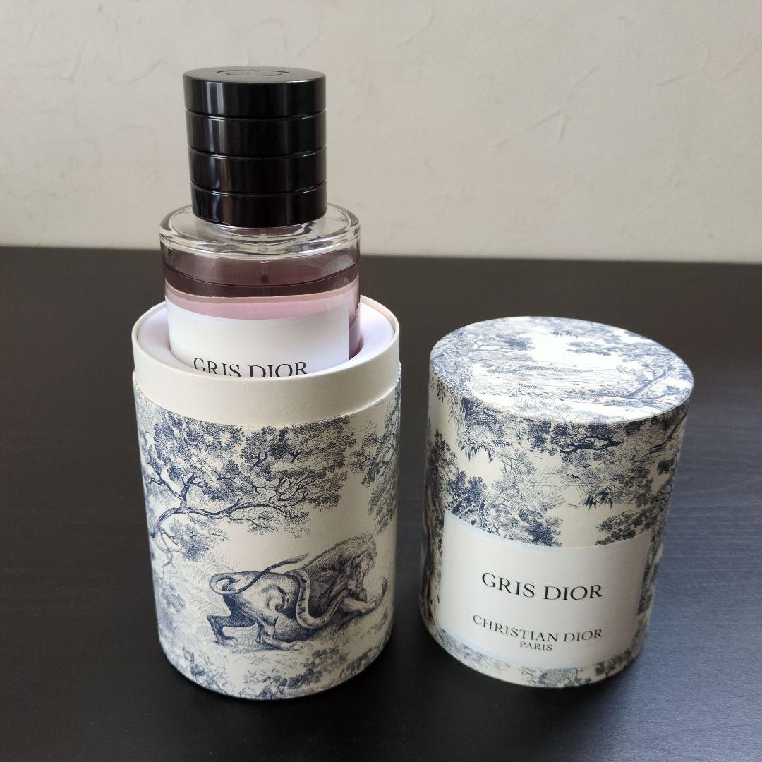 メゾンディオールGRIS DIOR CHRISTIAN DIOR 250ml