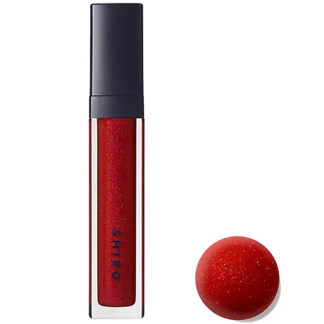 【限定1名様】未使用 ギフト6点 公式数量限定品 SHIROホリデーコレクション