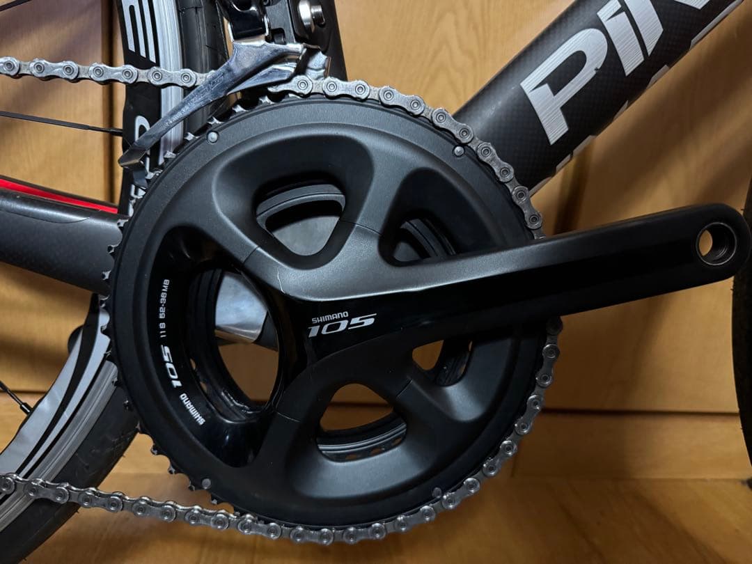 美品！PINARELLO GAN RS DURA-ACE