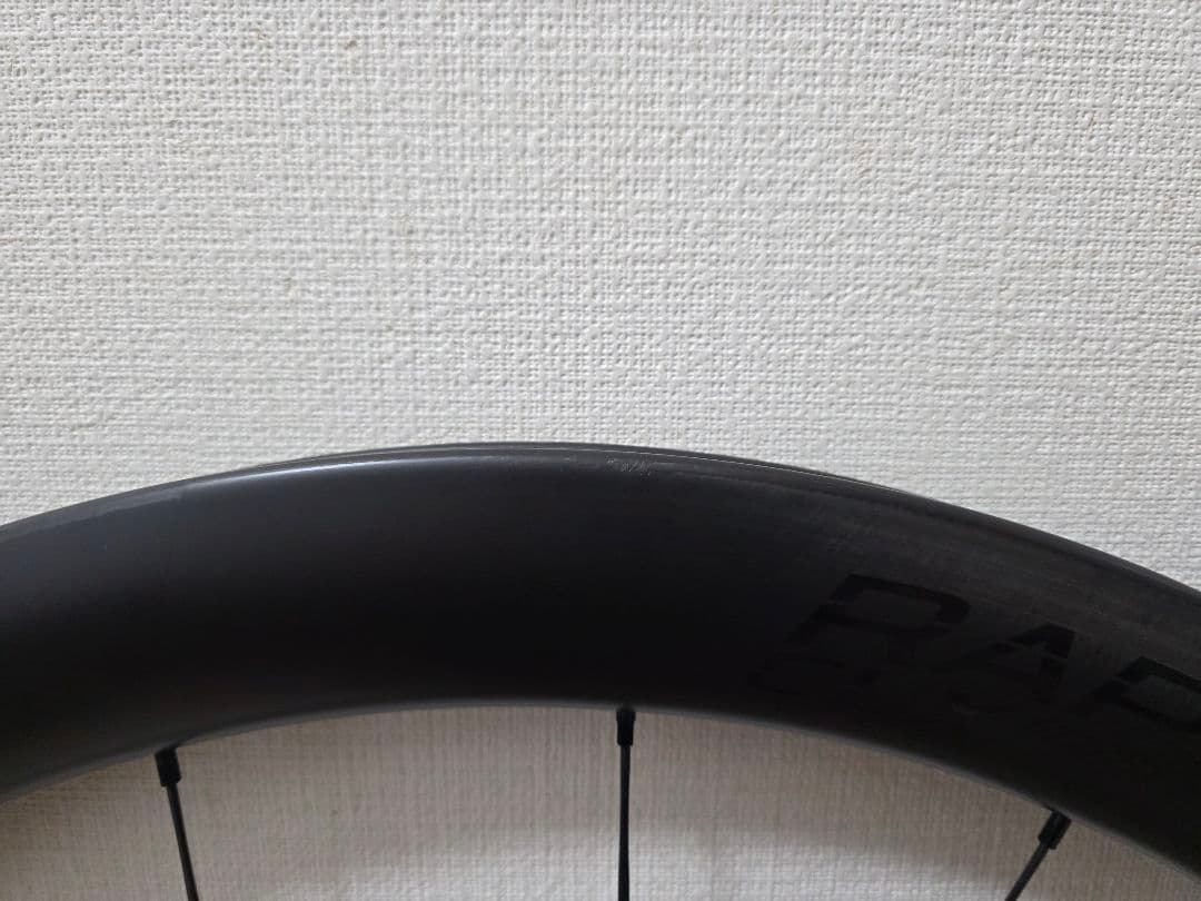 Roval Rapide CLX２ ホイールセット