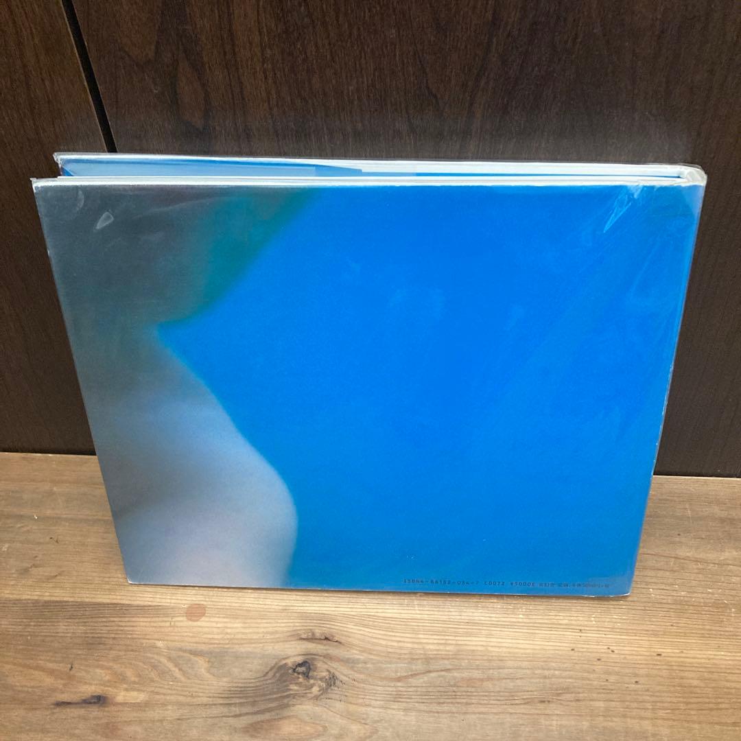 いま　大橋 仁　Jin Ohashi　青幻舎