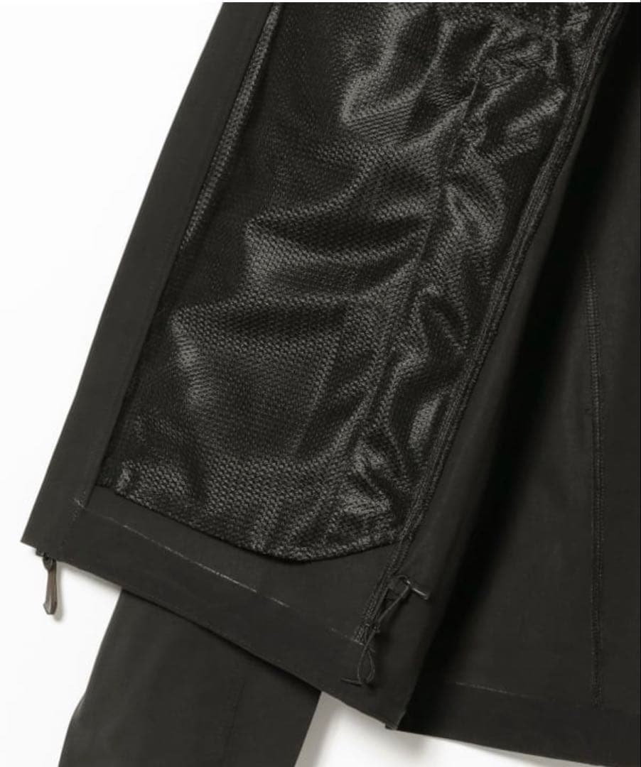 ジャケット・アウター ARC'TERYX Gamma Lightweight Hoody