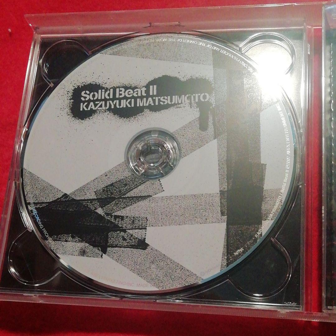 邦楽 Solid Beat 2