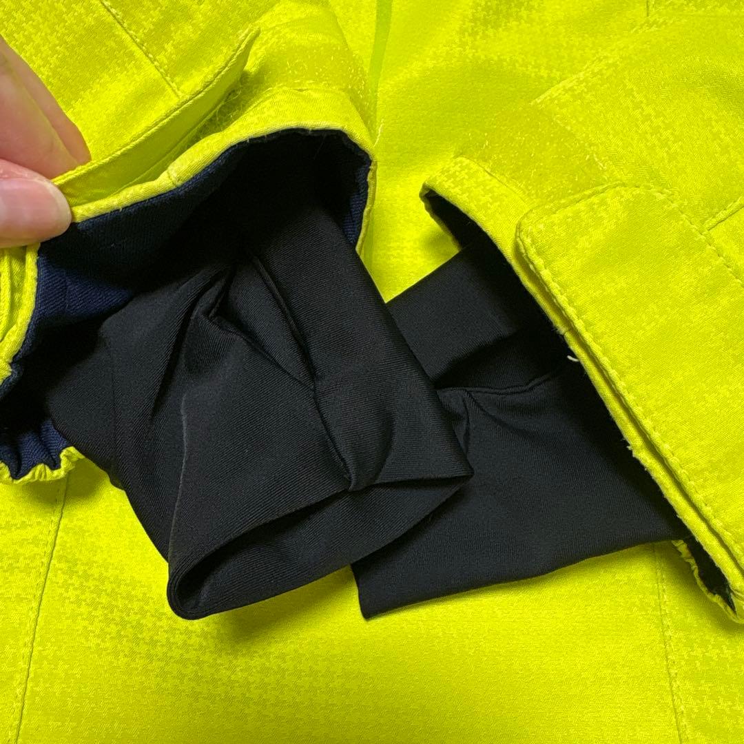 Phenix スキーウェア 上下セット140サイズ