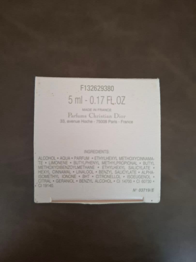 Miss Dior Chérie Blooming Bouquet