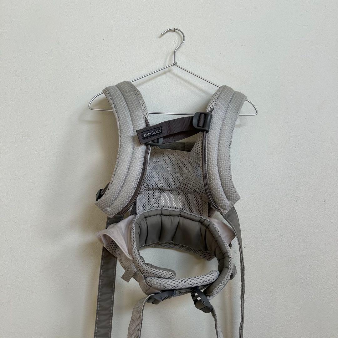 BABYBJÖRN HARMONY