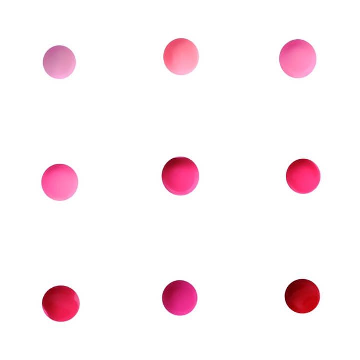 【カラーチャート付き】pixie gel カラージェル#001〜#045