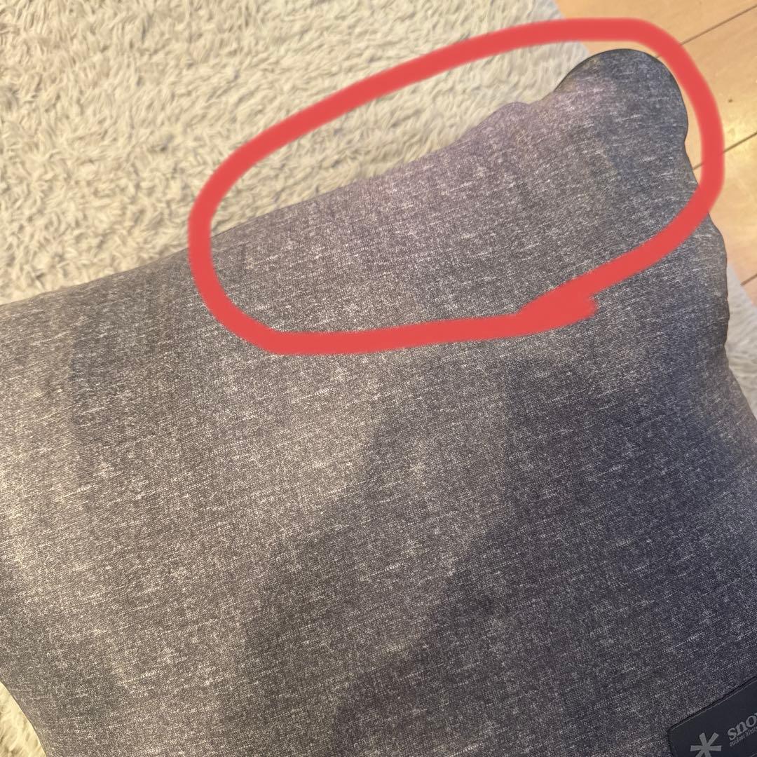 スノーピーク　エントリーシュラフ　寝袋　2個