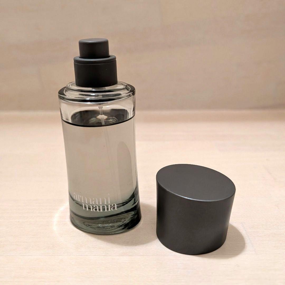 armani mania 香水 アルマーニ マニア 50ml 廃盤品