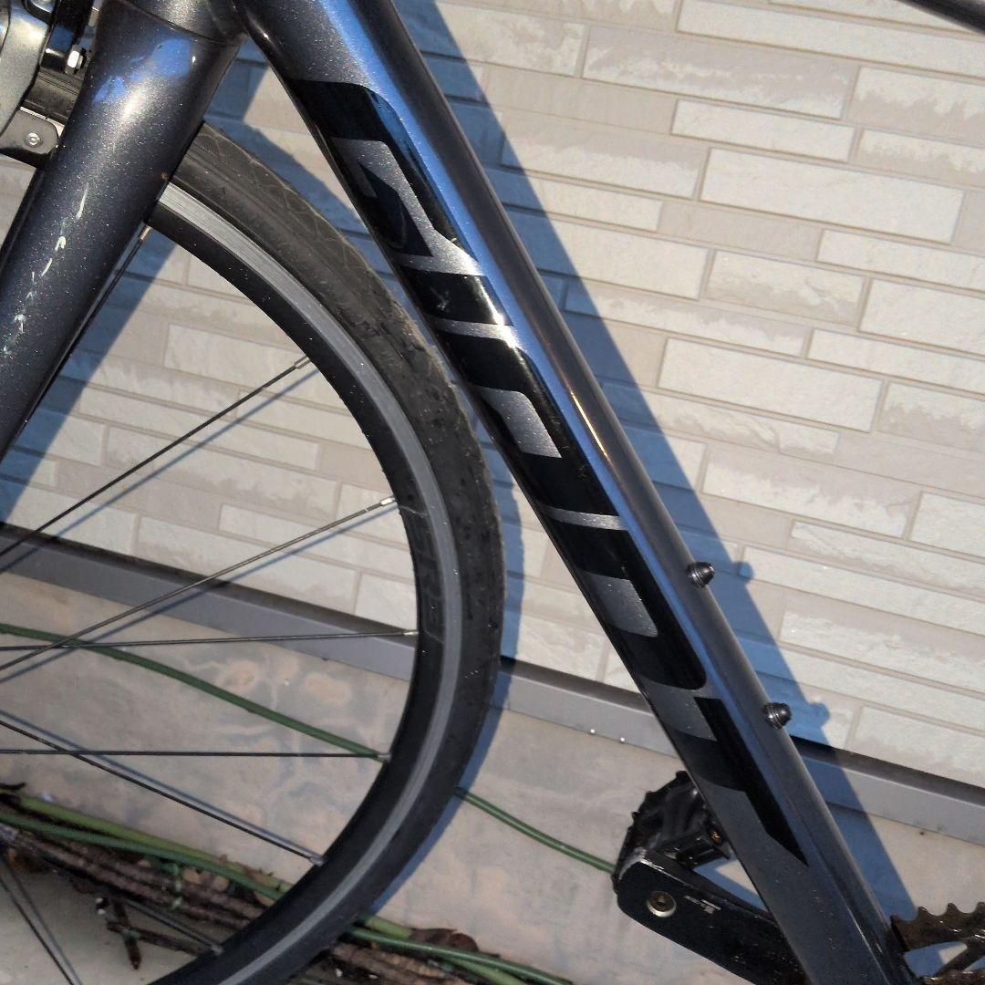 自転車本体 giant conted 2 s