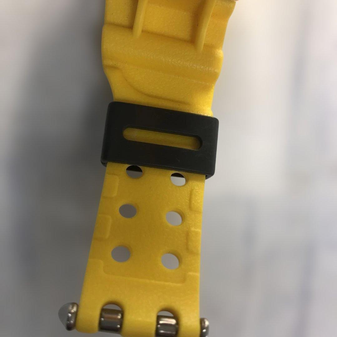 G-SHOCK Gショック　FROGMAN　フロッグマン　DW-8250Yー９T