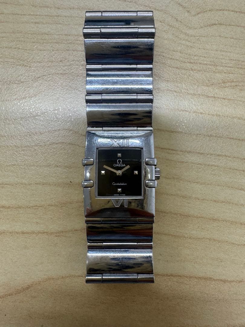 安い‼️OMEGA Constellation コンステレーション