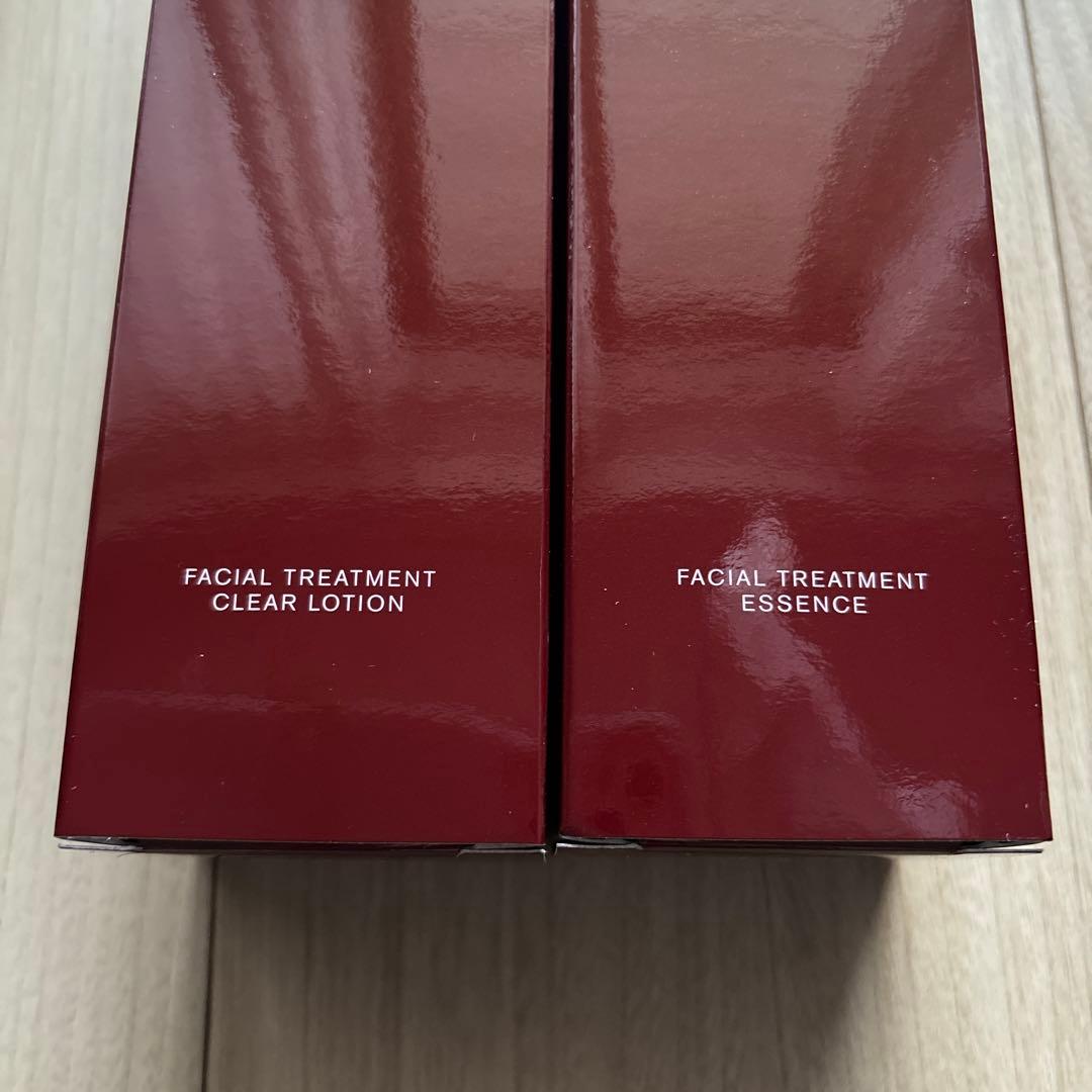SK-II☆フェイシャルトリートメント☆クリアローション&エッセンス2本セット♪