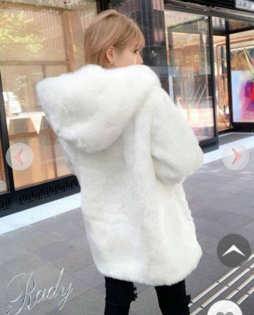 Rady・シェリミー・SOLNI・エミリアウィズ・ダーリッチ・リゼクシー