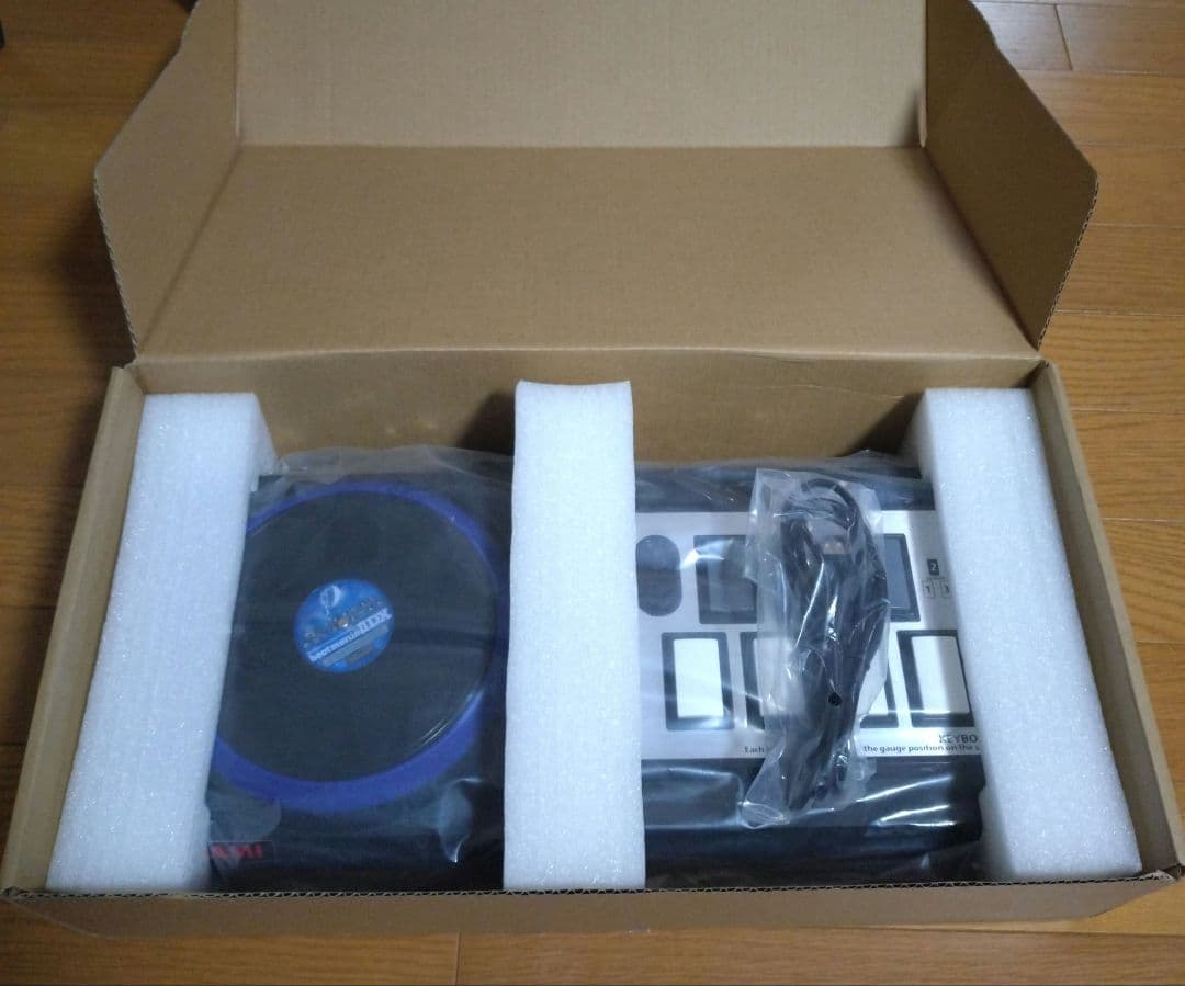 （中古）beatmania IIDX 専用コントローラ エントリーモデル