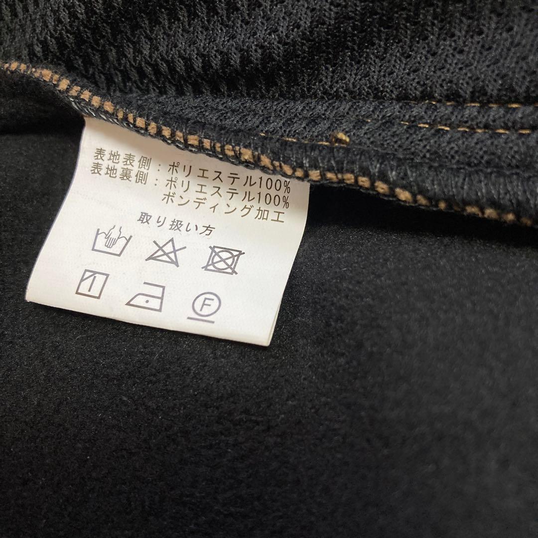 【美品】アンセムANTHEMスノボウェアスノボー スノーボード Mメンズベージュ