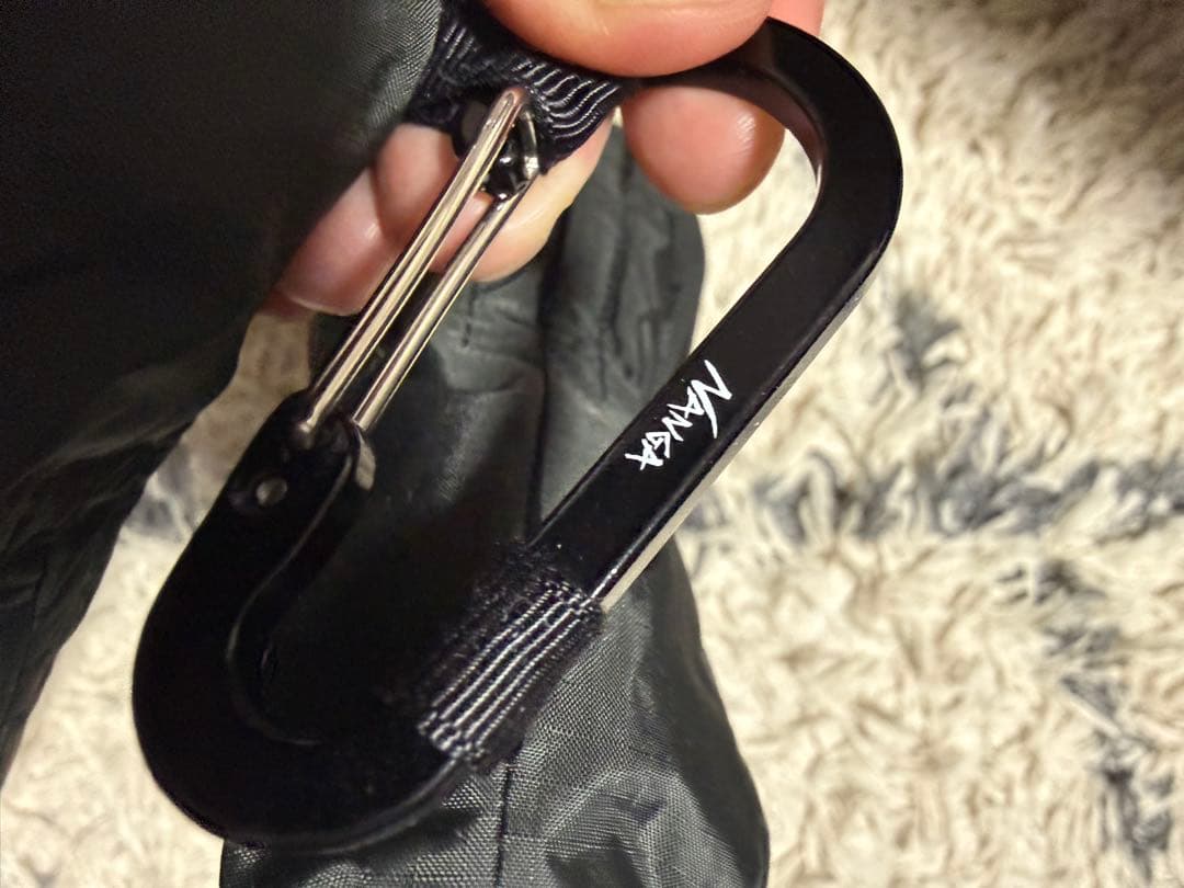 【美品】NANGA ナンガ 別注 オーロラテックス ダウンジャケット