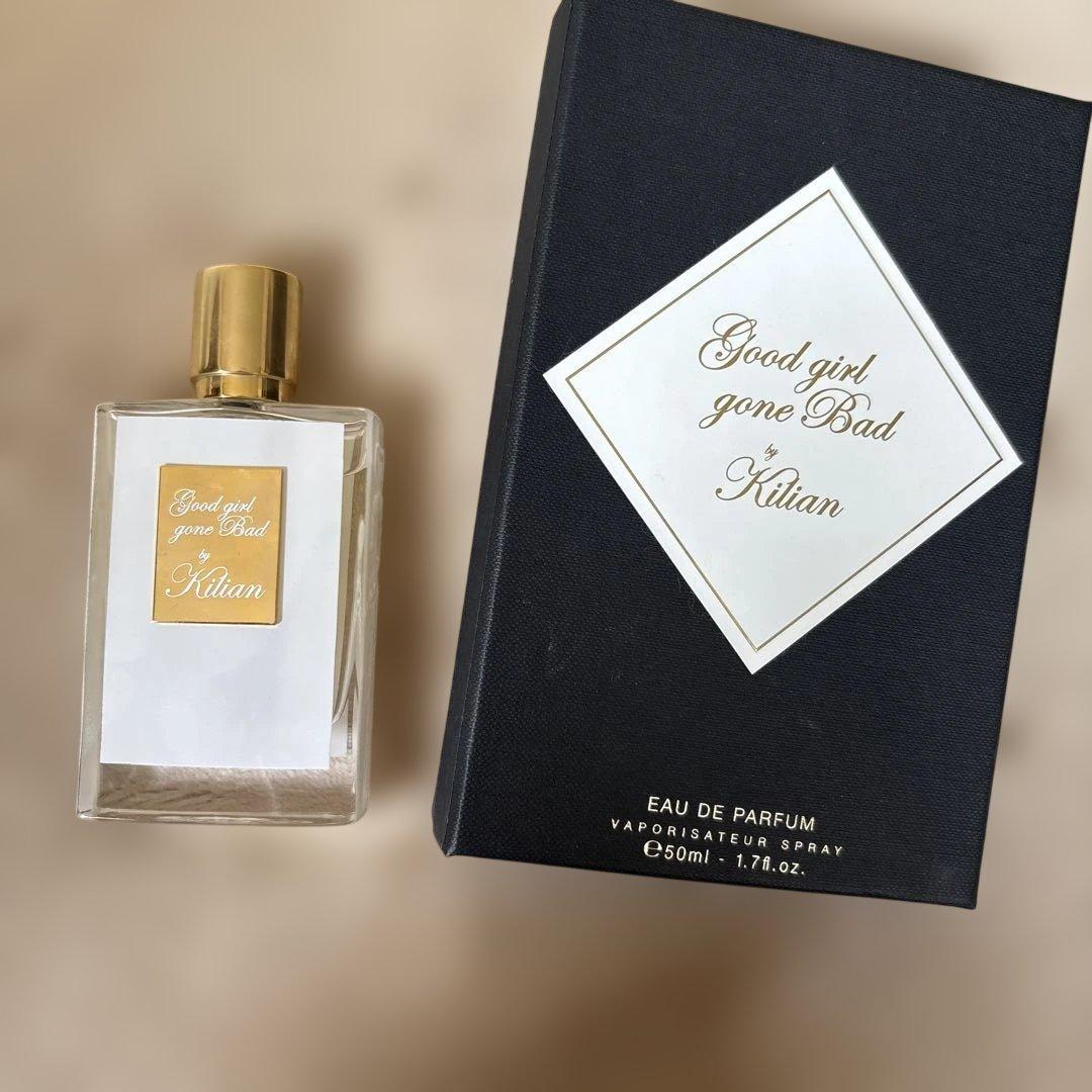 キリアン/ グッド ガール ゴーン バッド オード パルファム