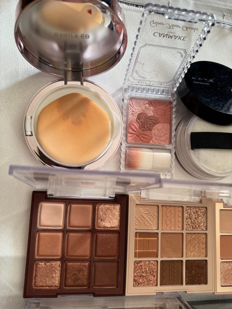 【大特価】【残量多】大容量　大人気コスメまとめ売り　23点