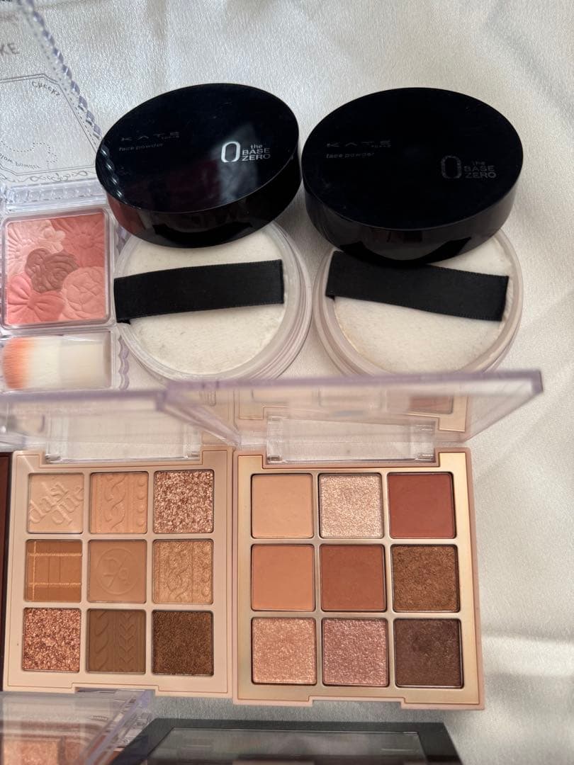 【大特価】【残量多】大容量　大人気コスメまとめ売り　23点