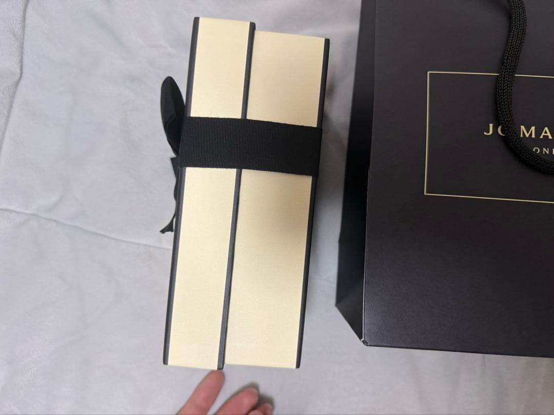 ジョーマローン サイプレス & グレープバイン ボディ＆ハンドウォッシュ