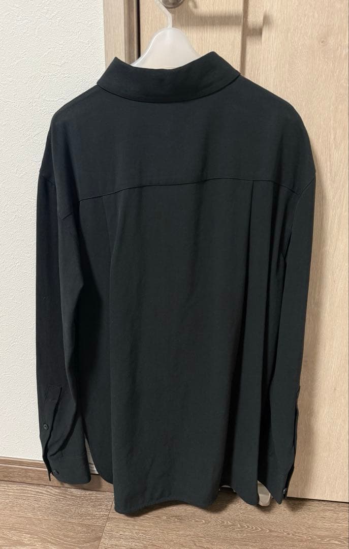 【値下げ】新作★TODAYFUL Peachskin Over Shirts