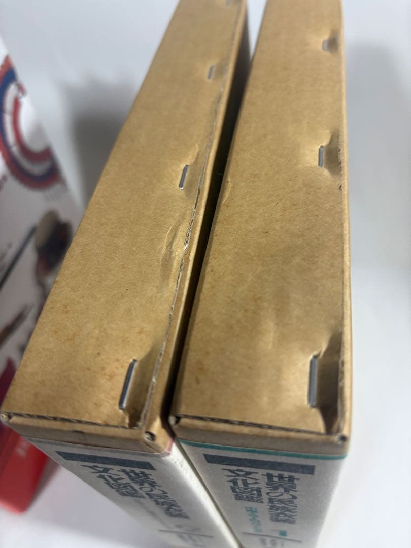 世界の民族衣装文化図鑑 全巻　セット　オセアニア　南北アメリカ　アフリカ　アジア