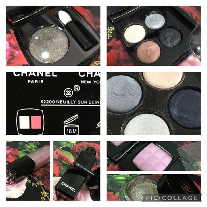 【期間限定お値下】☆CHANEL 新品美品計87点／総額30万円相当☆