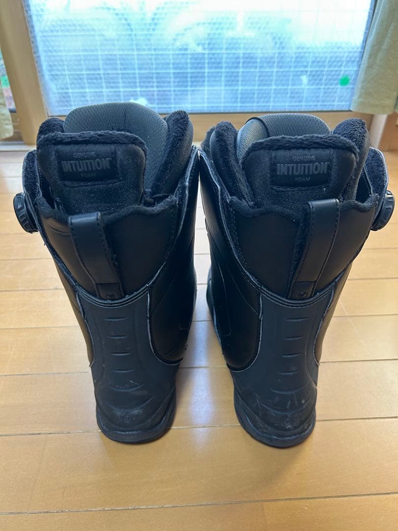 Ride　CADENCE スノーボードブーツ 24