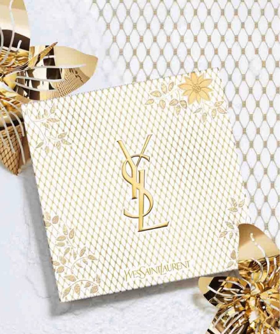 【値下げ】Yves Saint Laurent 香水セット