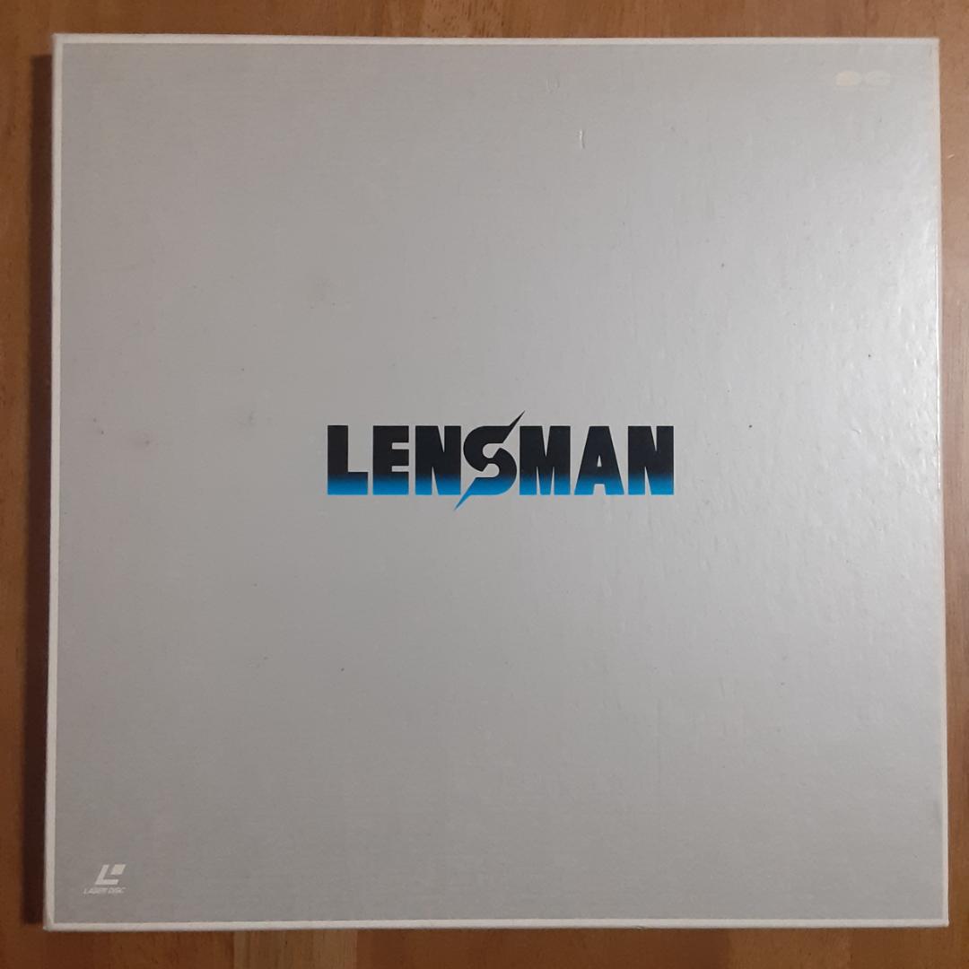 LD　レンズマン LDスペシャル