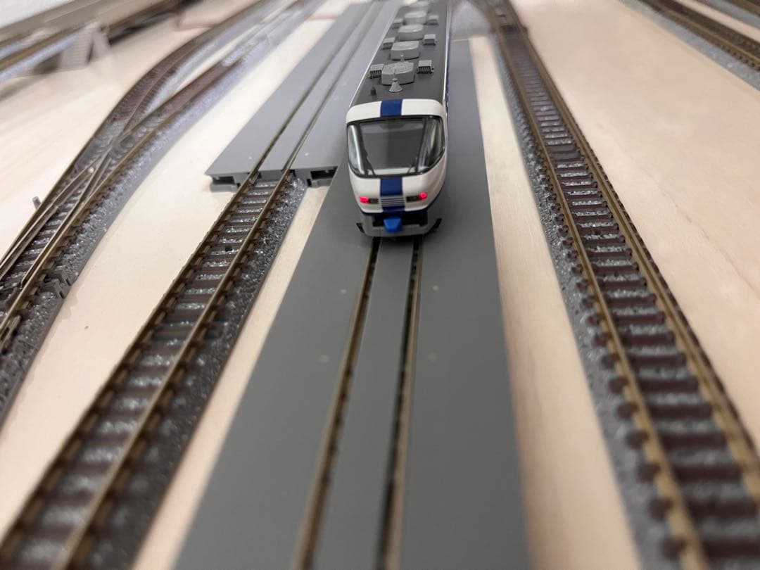 TOMIX JR485系特急電車 しらさぎ Y02編成 92925