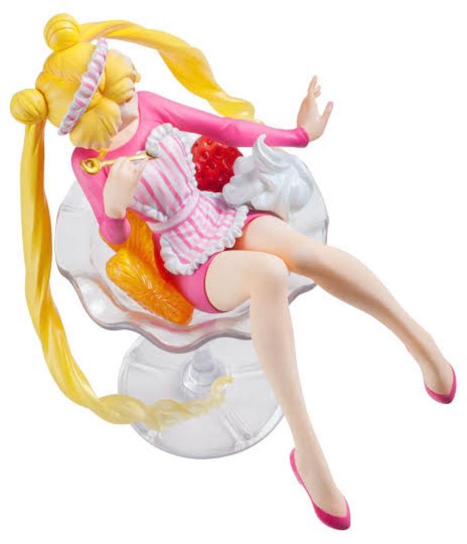 セーラームーン 月野うさぎ フィギュア