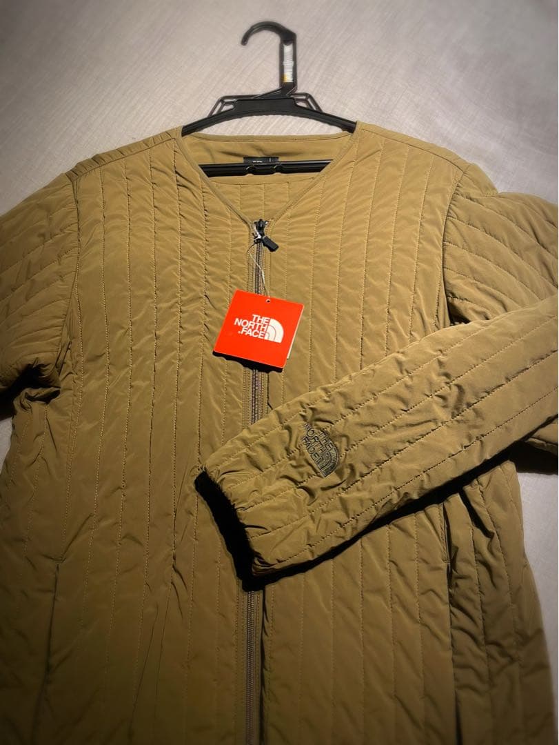 NORTH FACE ノースフェイス NY81766 トランジット