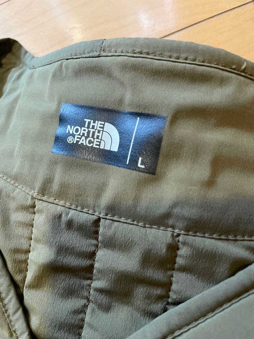 NORTH FACE ノースフェイス NY81766 トランジット